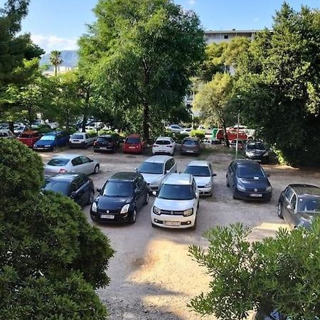 Nice Apartment On Quite Location Near City Center Split Luaran gambar