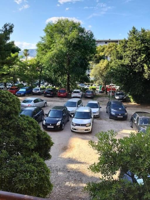 Nice Apartment On Quite Location Near City Center Split Luaran gambar