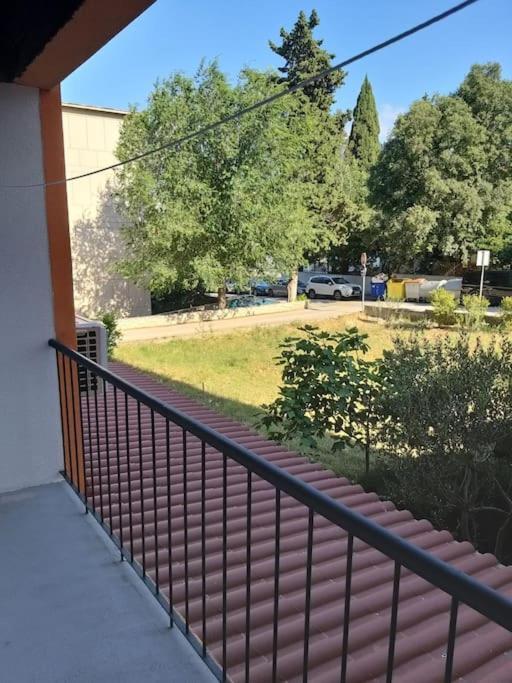 Nice Apartment On Quite Location Near City Center Split Luaran gambar