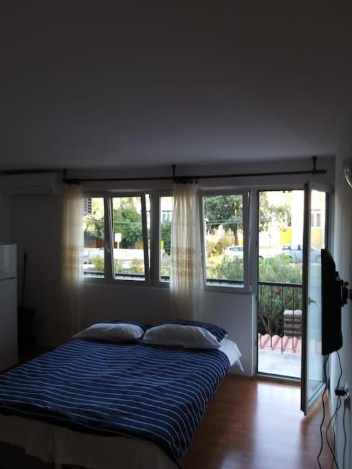 Nice Apartment On Quite Location Near City Center Split Luaran gambar