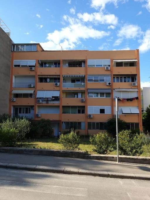 Nice Apartment On Quite Location Near City Center Split Luaran gambar