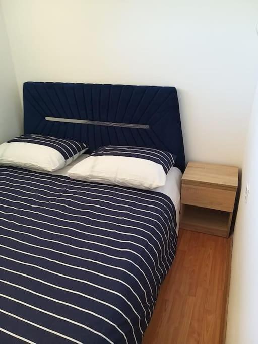 Nice Apartment On Quite Location Near City Center Split Luaran gambar