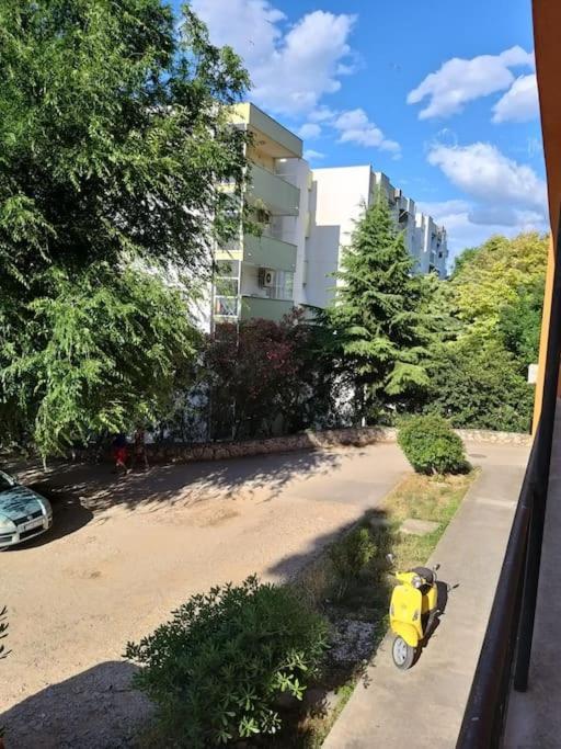 Nice Apartment On Quite Location Near City Center Split Luaran gambar