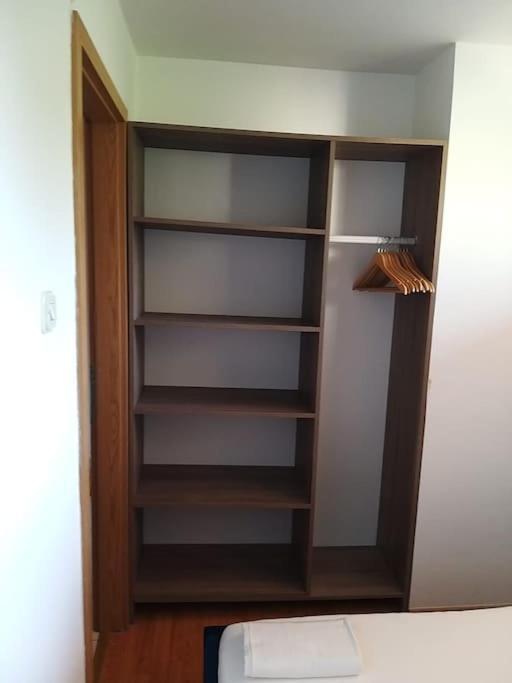 Nice Apartment On Quite Location Near City Center Split Luaran gambar
