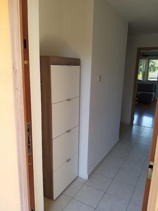 Nice Apartment On Quite Location Near City Center Split Luaran gambar